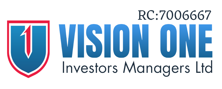 Vision One Investors Managers LTD